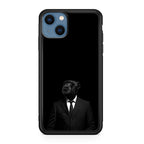 The Interview Ape iPhone 13 / 13 mini Case