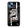 Gear 5 Introduction iPhone 13 / 13 mini Case