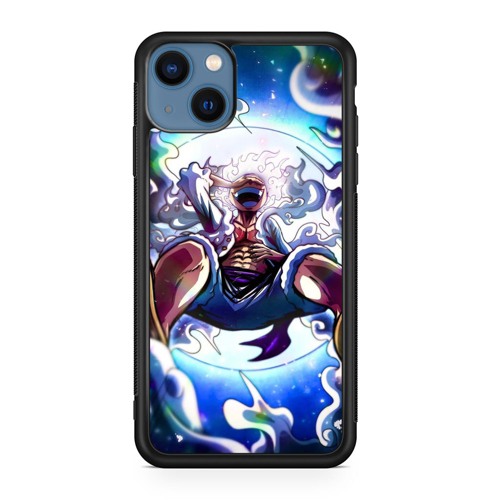 Gear 5 Laugh iPhone 13 / 13 mini Case