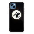 God Of Sun Nika Silhouette iPhone 13 / 13 mini Case