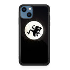 God Of Sun Nika Silhouette iPhone 13 / 13 mini Case