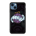 Gomu Gomu No Mi Model Nika iPhone 13 / 13 mini Case