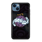 Gomu Gomu No Mi Model Nika iPhone 13 / 13 mini Case