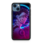 Sukuna Retro iPhone 13 / 13 mini Case