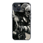 47 Ronin Samurai iPhone 13 / 13 mini Case