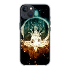 Alien Zen iPhone 13 / 13 mini Case