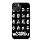 All-Time Troopers iPhone 13 / 13 mini Case