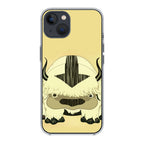 Appa Avatar The Last Airbender iPhone 13 / 13 mini Case