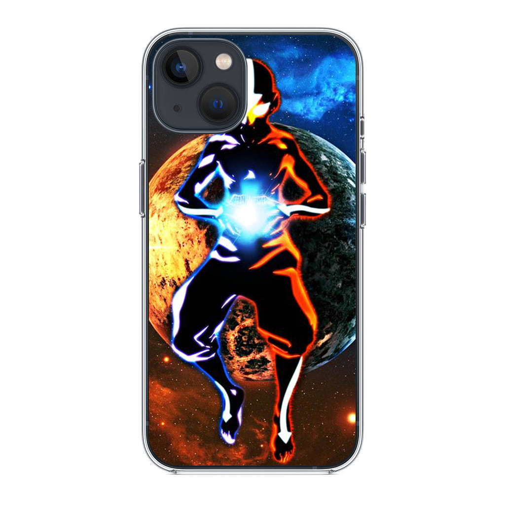 Avatar The Last Airbender Destiny Fate iPhone 13 / 13 mini Case