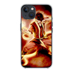 Avatar The Last Airbender Prince Zuko iPhone 13 / 13 mini Case