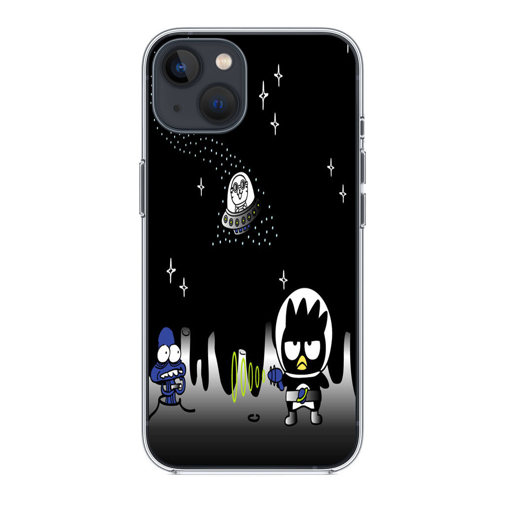 Badtz Maru iPhone 13 / 13 mini Case