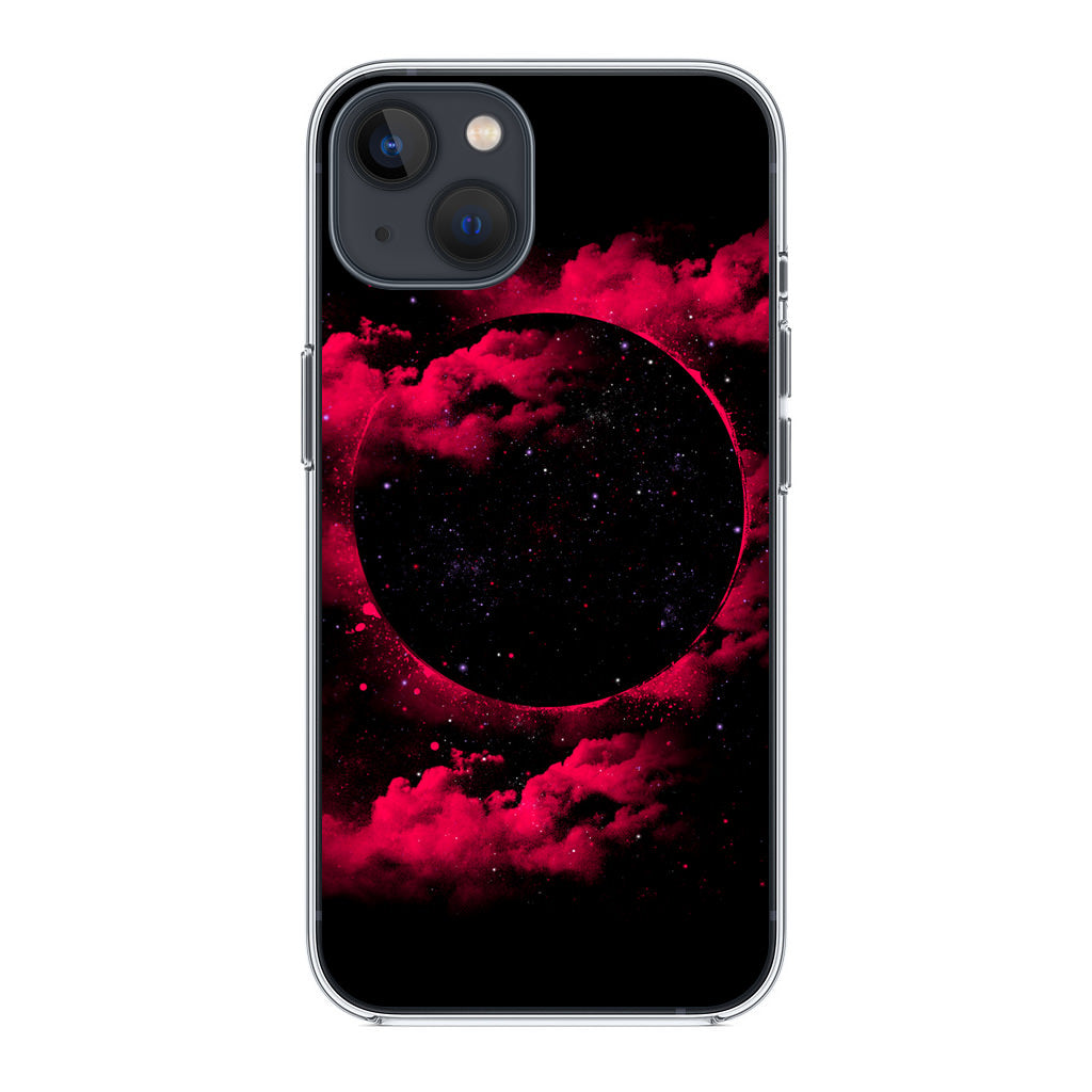 Black Hole iPhone 13 / 13 mini Case