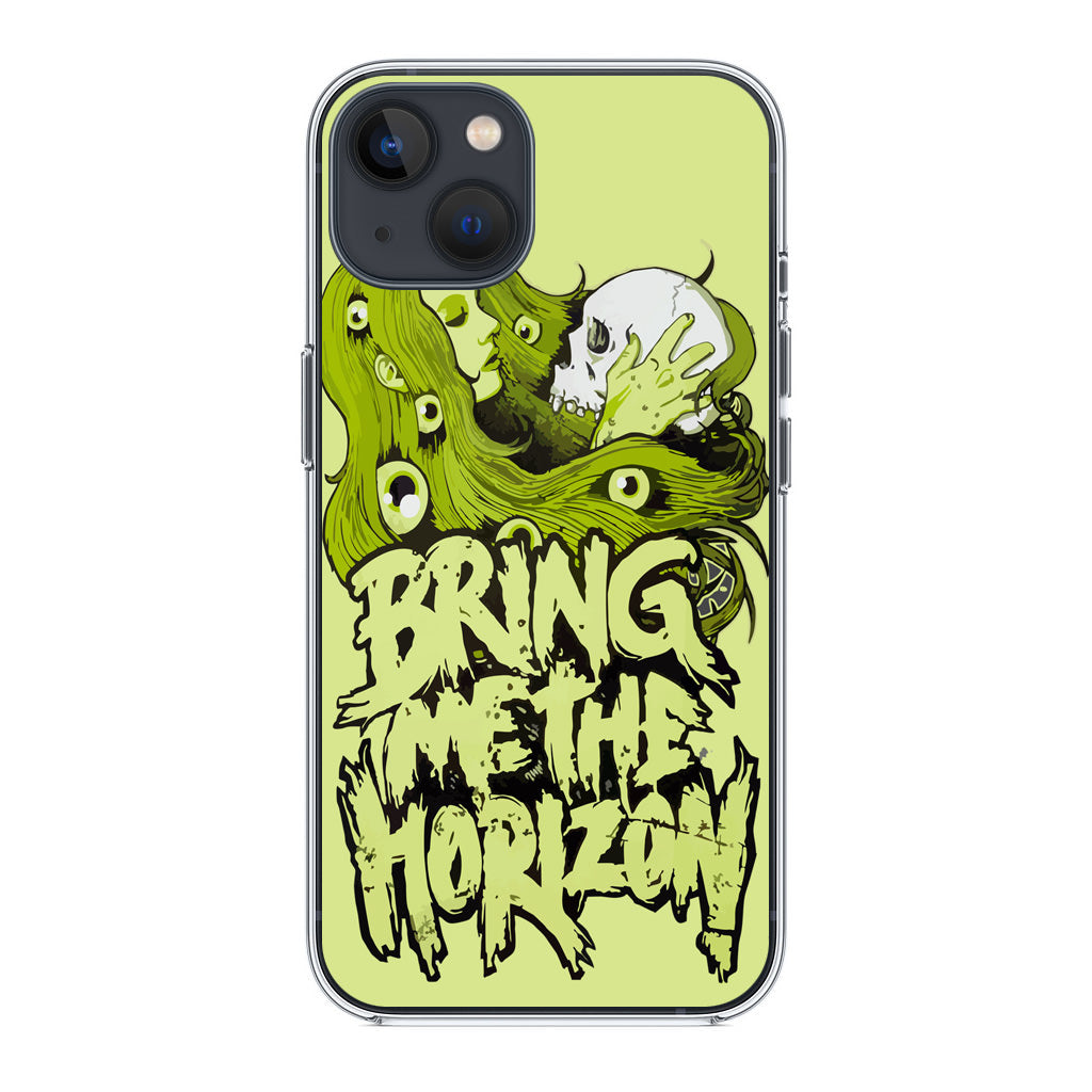 Bring Me The Horizon iPhone 13 / 13 mini Case