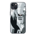 Fullmetal Alchemist Alphonse iPhone 13 / 13 mini Case