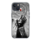 Fullmetal Alchemist iPhone 13 / 13 mini Case