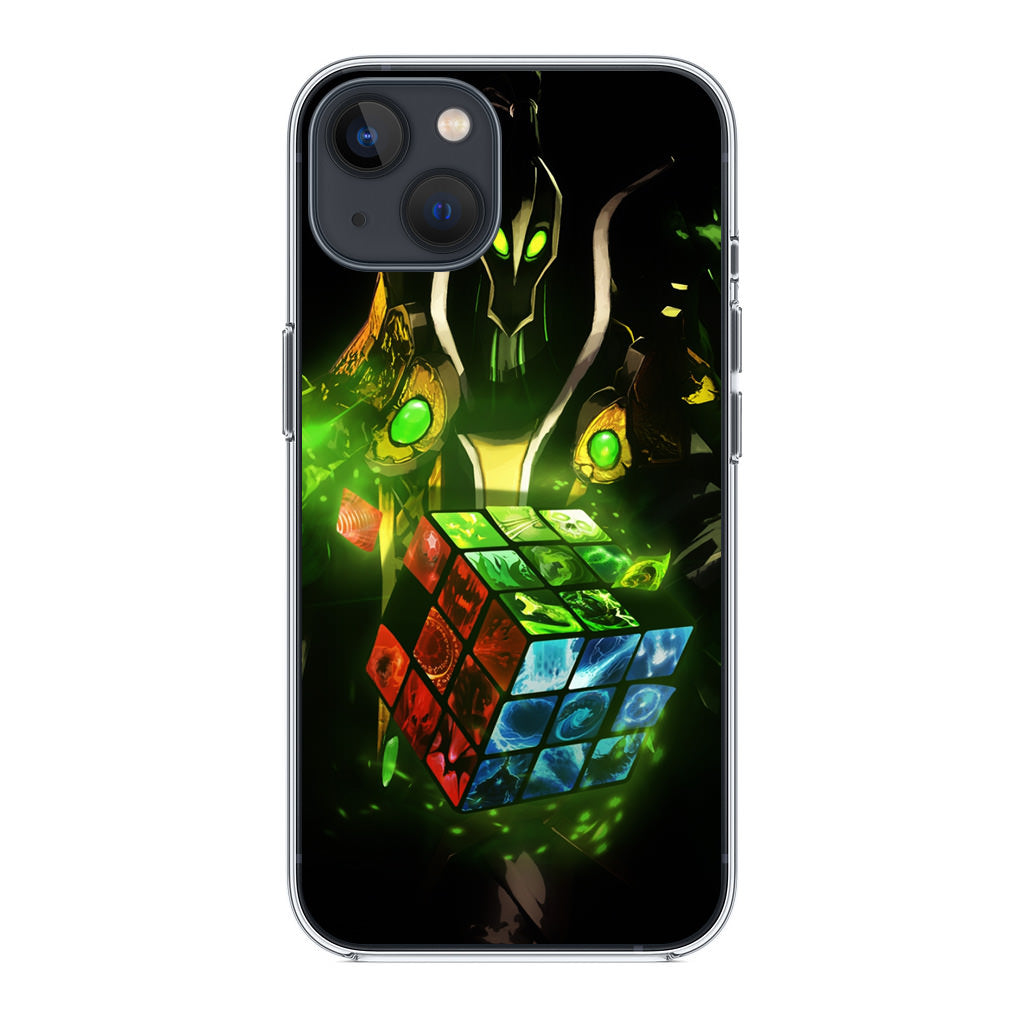 Hero Rubick iPhone 13 / 13 mini Case