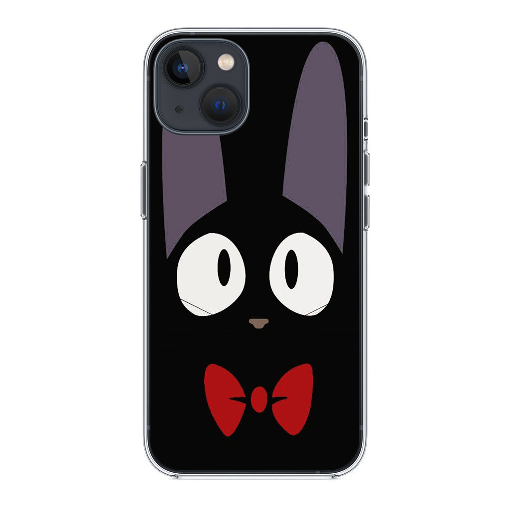 Jiji The Cat Ghibli iPhone 13 / 13 mini Case