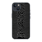 Joy Division Unknown Pleasures iPhone 13 / 13 mini Case