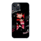 Kim Tae-hyung BTS iPhone 13 / 13 mini Case