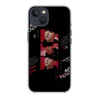 Min Yoongi iPhone 13 / 13 mini Case