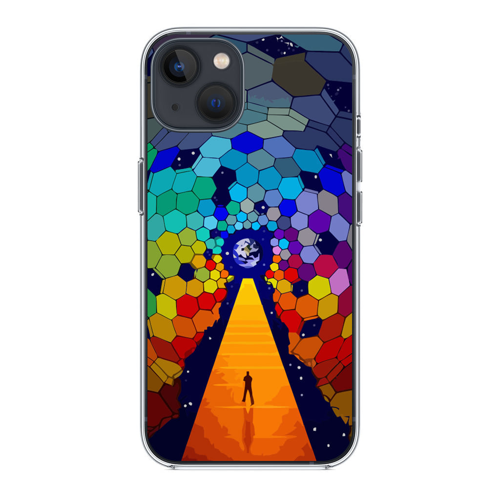 Muse iPhone 13 / 13 mini Case