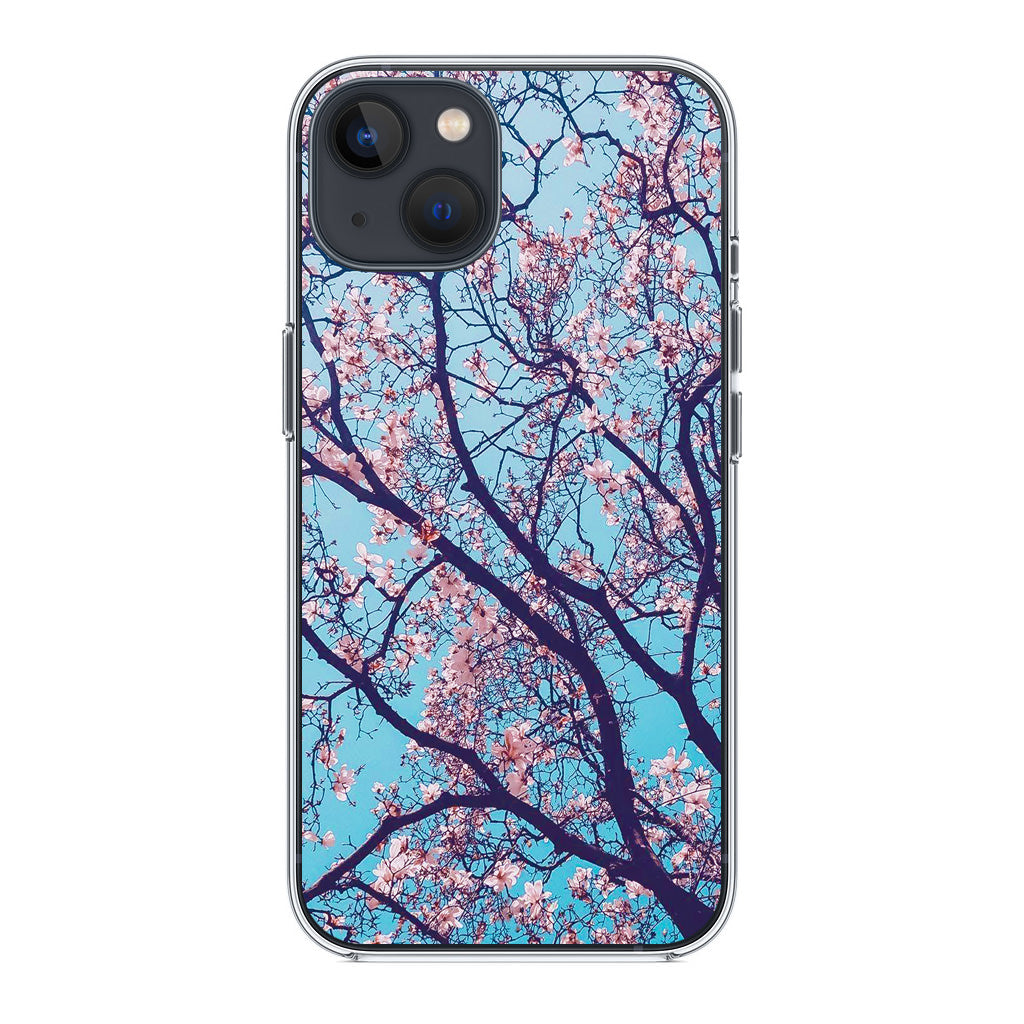 Arizona Gorgeous Spring Blossom iPhone 13 / 13 mini Case