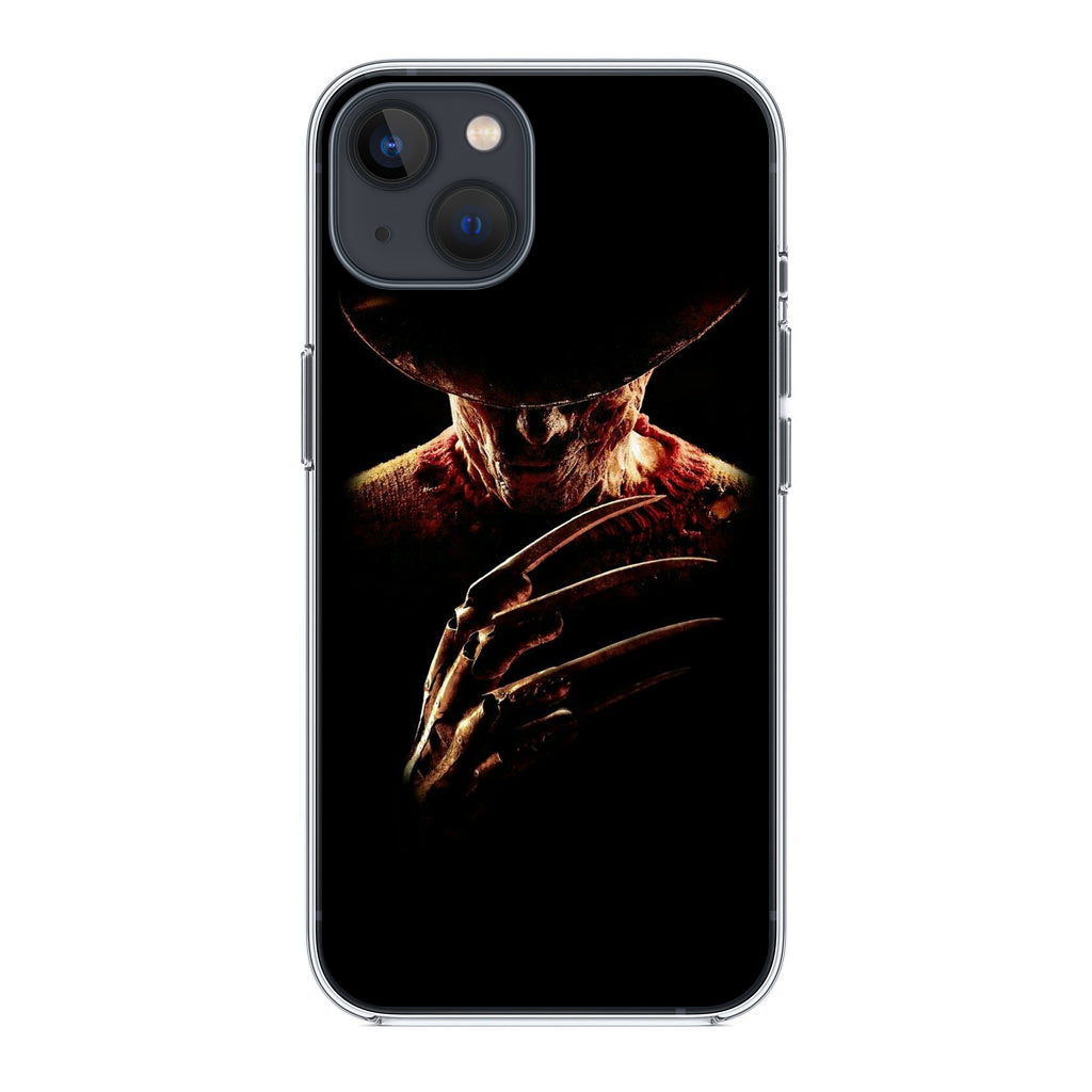 Freddy Krueger iPhone 13 / 13 mini Case