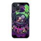 Rick And Morty Spaceship iPhone 13 / 13 mini Case