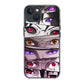 The Powerful Eyes iPhone 13 / 13 mini Case