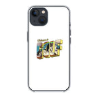 Welcome To GOLF iPhone 13 / 13 mini Case