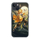 Zenittsu Thunder Style iPhone 13 / 13 mini Case
