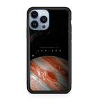 Planet Jupiter iPhone 13 Pro / 13 Pro Max Case
