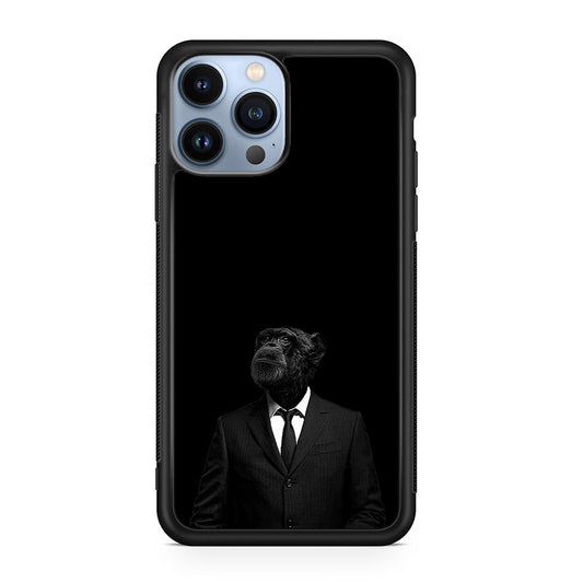 The Interview Ape iPhone 13 Pro / 13 Pro Max Case