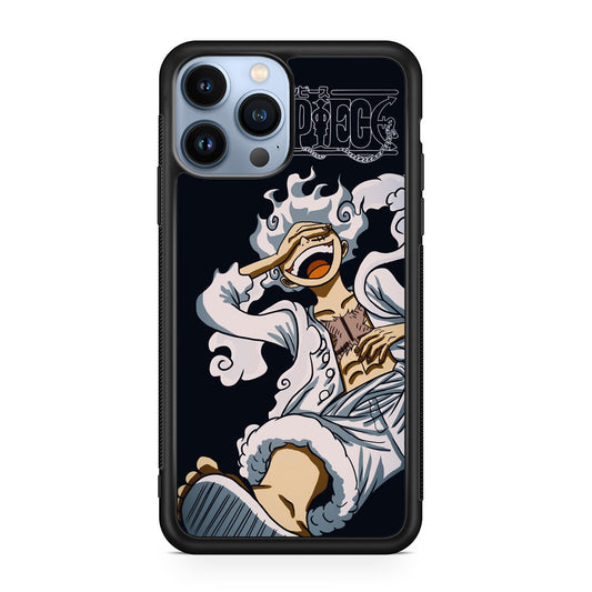 Gear 5 Iconic Laugh iPhone 13 Pro / 13 Pro Max Case