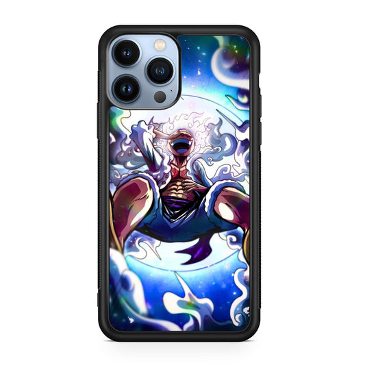 Gear 5 Laugh iPhone 13 Pro / 13 Pro Max Case