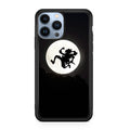 God Of Sun Nika Silhouette iPhone 13 Pro / 13 Pro Max Case