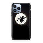 God Of Sun Nika Silhouette iPhone 13 Pro / 13 Pro Max Case