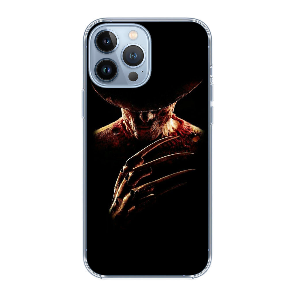 Freddy Krueger iPhone 13 Pro / 13 Pro Max Case
