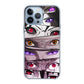 The Powerful Eyes iPhone 13 Pro / 13 Pro Max Case