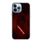 Vader Minimalist iPhone 13 Pro / 13 Pro Max Case