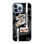 Gear 5 Introduction iPhone 13 Pro / 13 Pro Max Case