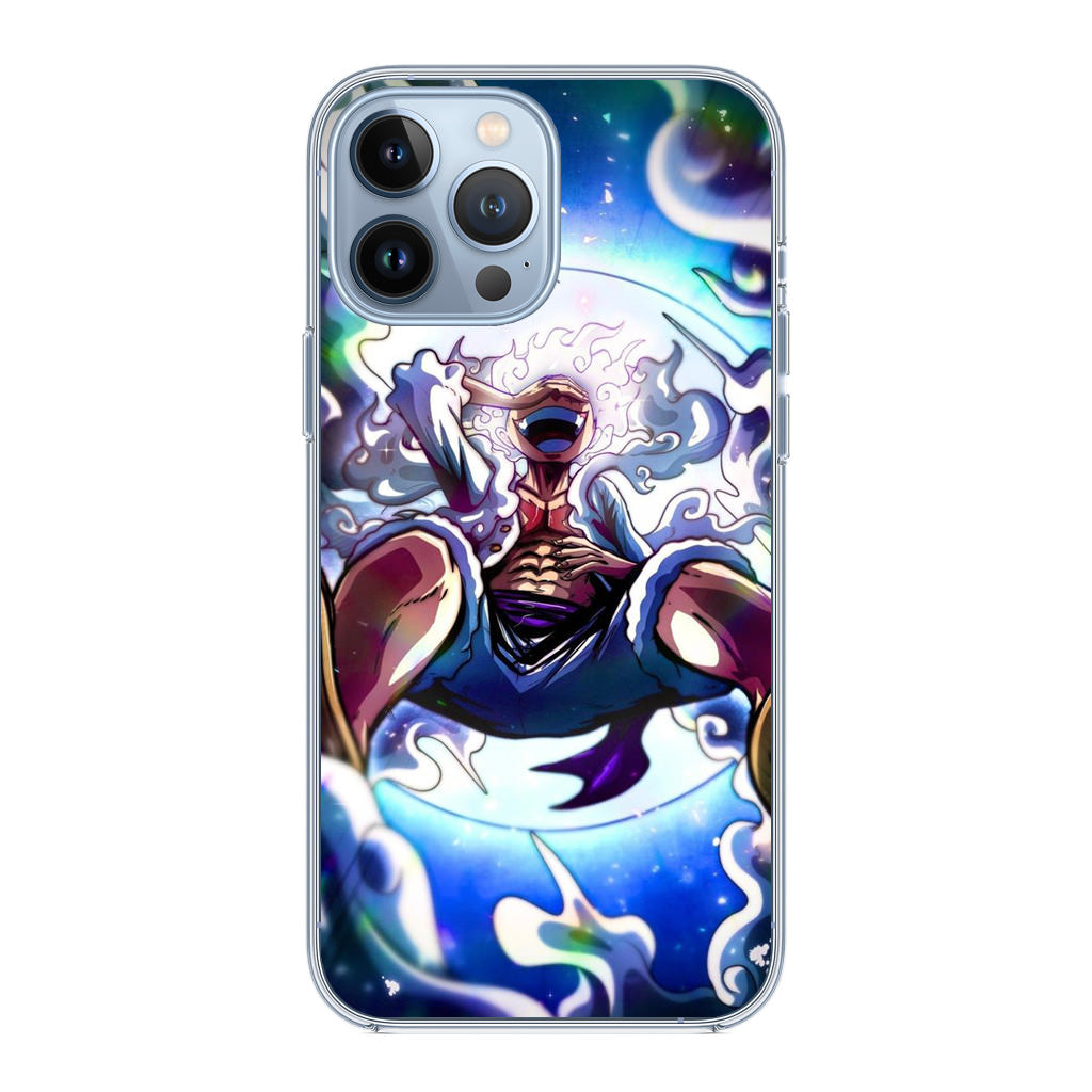 Gear 5 Laugh iPhone 13 Pro / 13 Pro Max Case