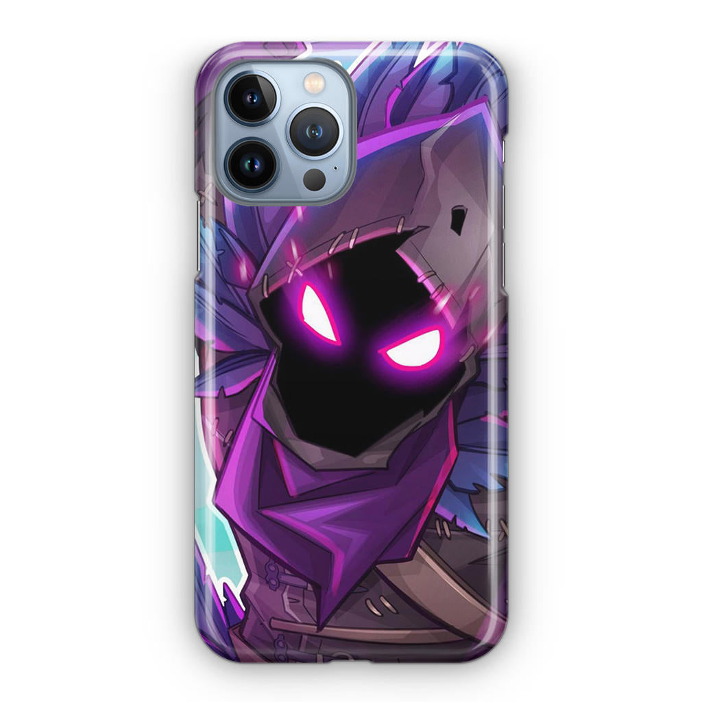 Raven iPhone 13 Pro / 13 Pro Max Case