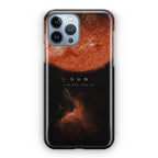 The Sun iPhone 13 Pro / 13 Pro Max Case