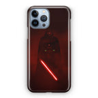 Vader Minimalist iPhone 13 Pro / 13 Pro Max Case