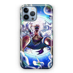 Gear 5 Laugh iPhone 13 Pro / 13 Pro Max Case