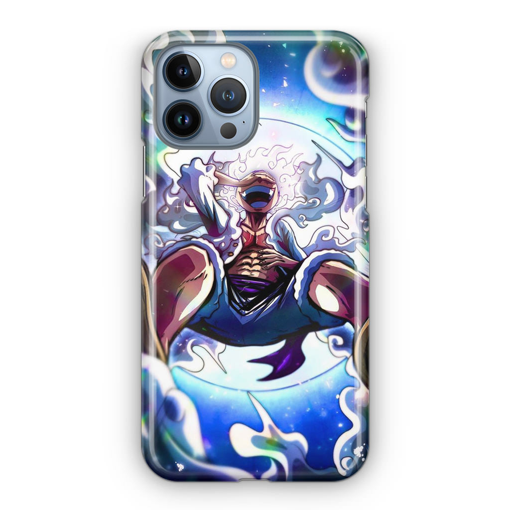 Gear 5 Laugh iPhone 13 Pro / 13 Pro Max Case