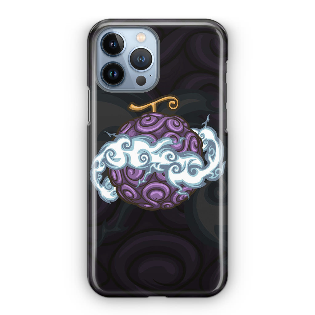 Gomu Gomu No Mi Model Nika iPhone 13 Pro / 13 Pro Max Case