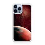 Planet Mars iPhone 13 Pro / 13 Pro Max Case