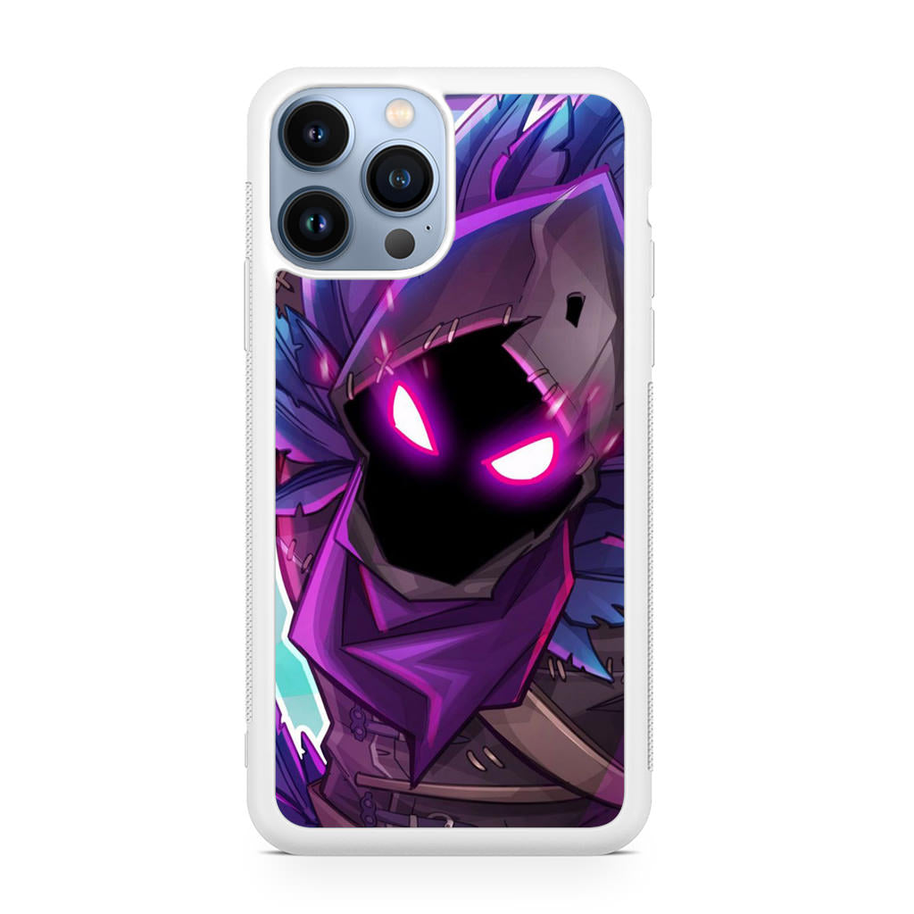 Raven iPhone 13 Pro / 13 Pro Max Case